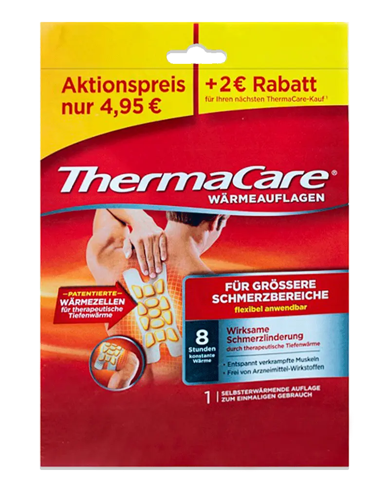 bolsa para parches térmicos o productos sanitarios galga 320 resistencia alta por Plásticos Coimbra