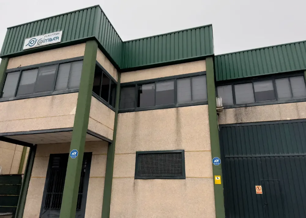 Formulario para solicitar presupuesto de fabricación de bolsas y bobinas de plástico 